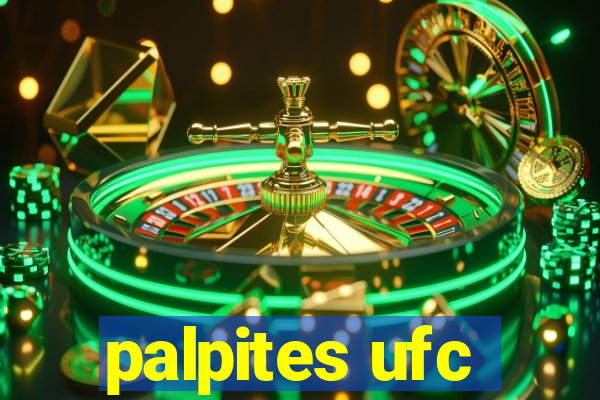 palpites ufc